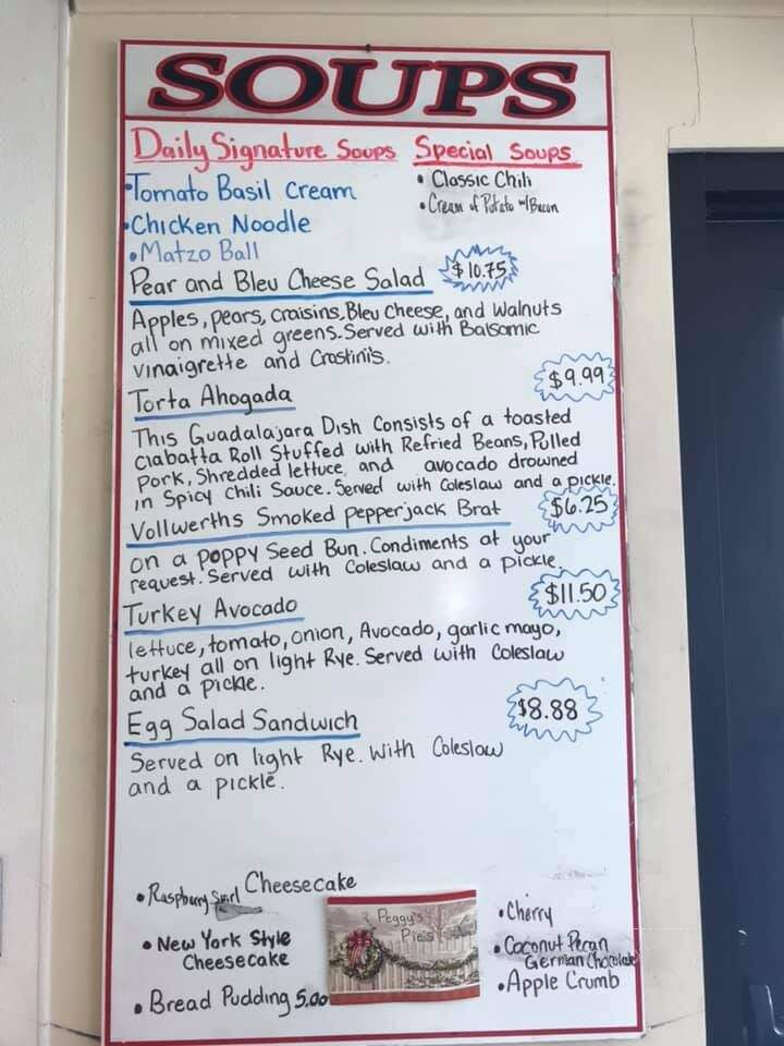 New York Deli - Marquette, MI