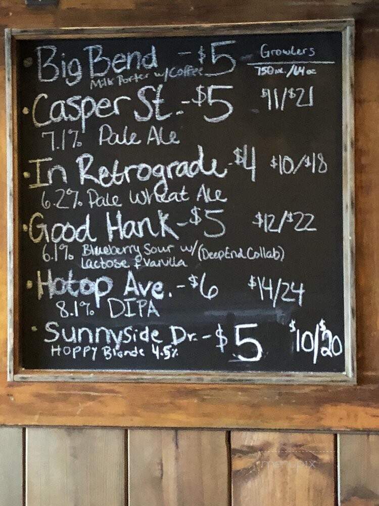 Wax Wings Brewing Co. - Kalamazoo, MI