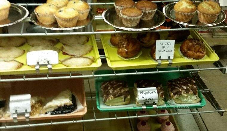 Rigoni's Bakery - Ironwood, MI