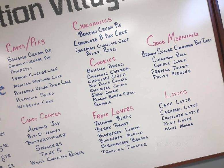 Nutrition Village - Dundee, MI