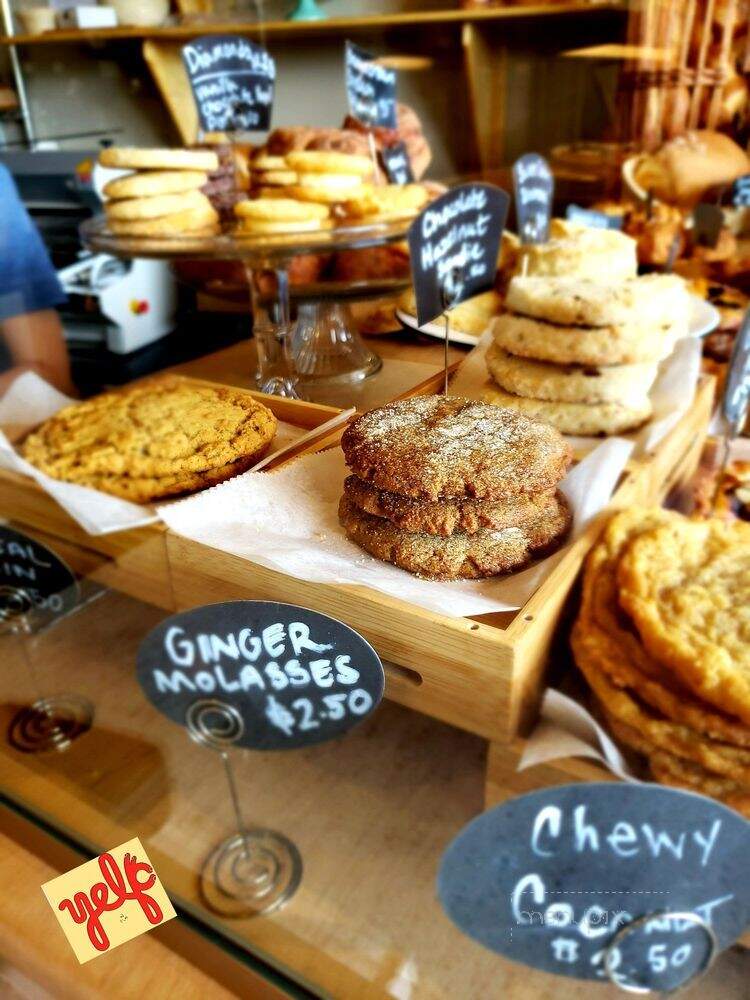 Common Good Bakery - Traverse City, MI