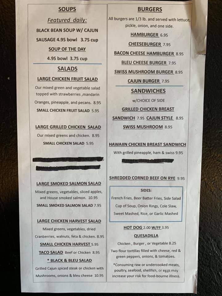 Bogey's Bar & Grill - Fort Gratiot, MI