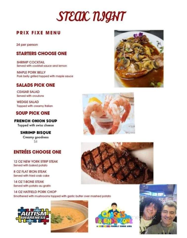 Riv's Toms River Hub - Toms River, NJ