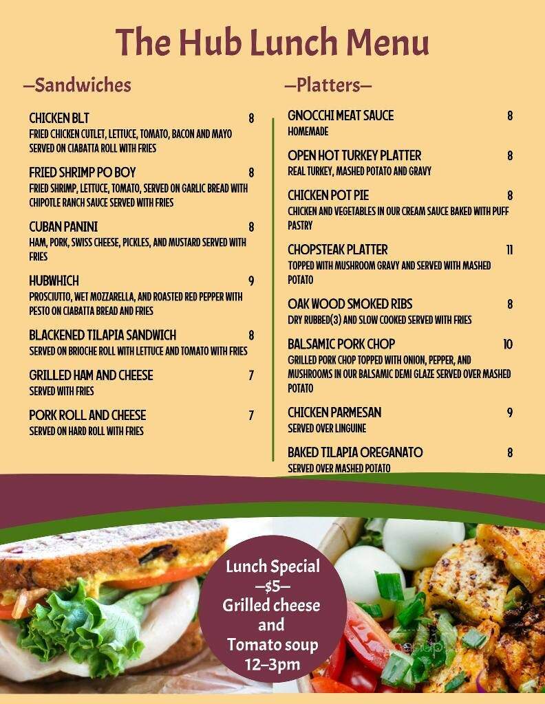 Riv's Toms River Hub - Toms River, NJ