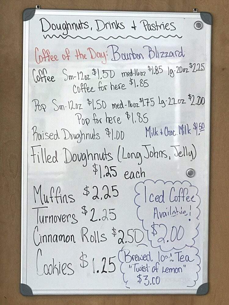 The Bird and the Bear Grill - Roscommon, MI