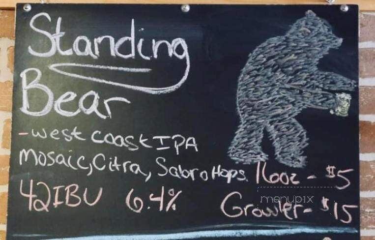 Starboard Brewing - Sturgeon Bay, WI