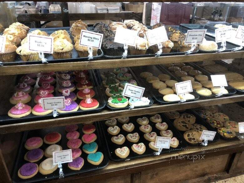 Ryke's Bakery - Holland, MI