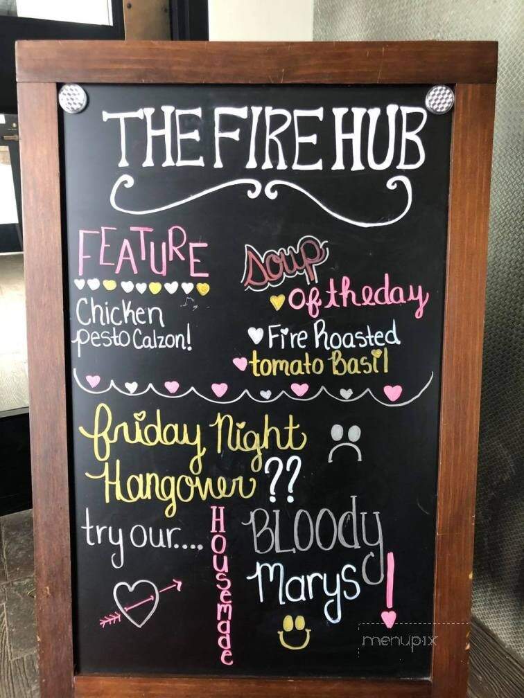 The Fire Hub - Battle Creek, MI