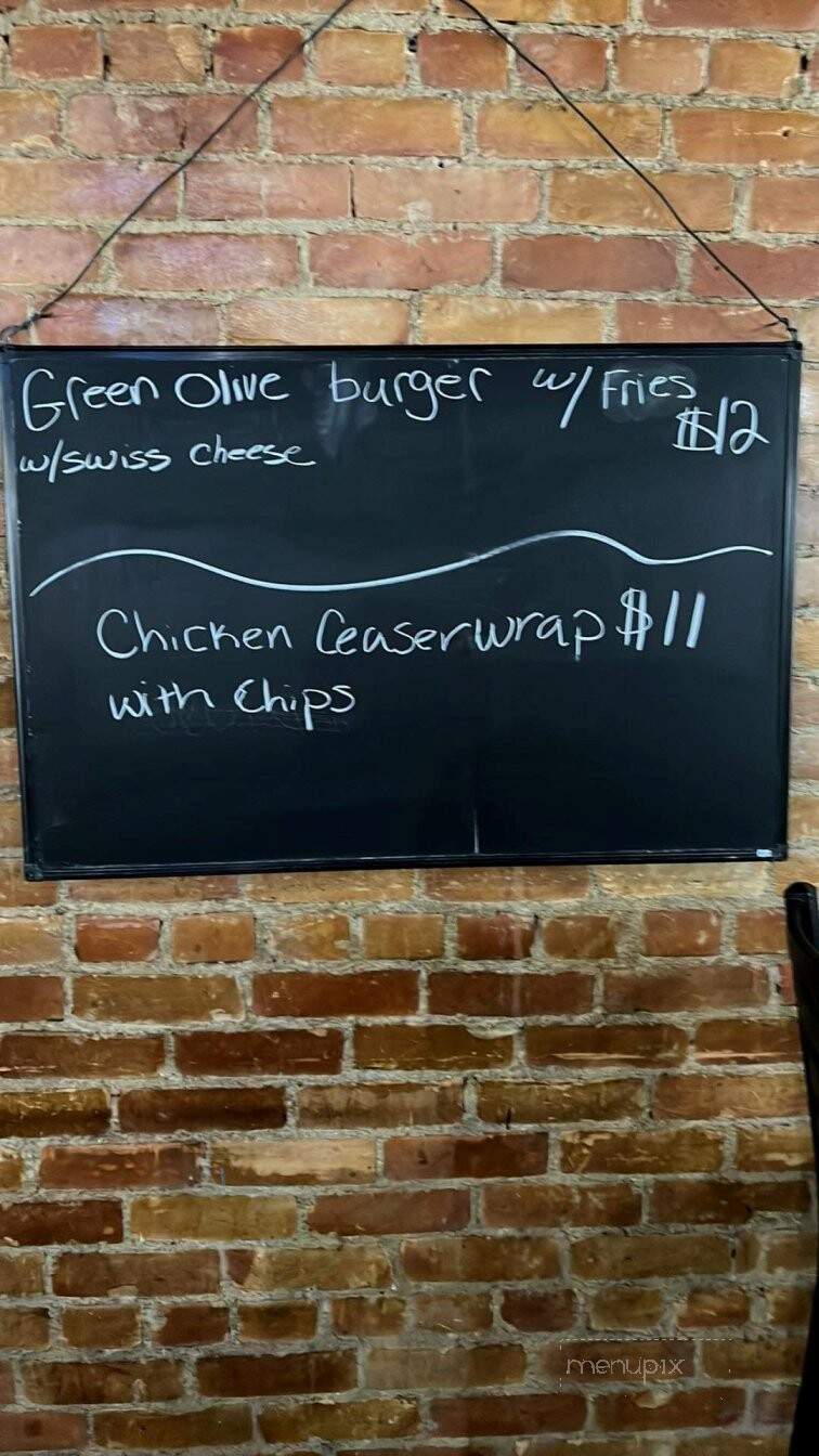 Johnnies Bar and Grill - Clinton, MI