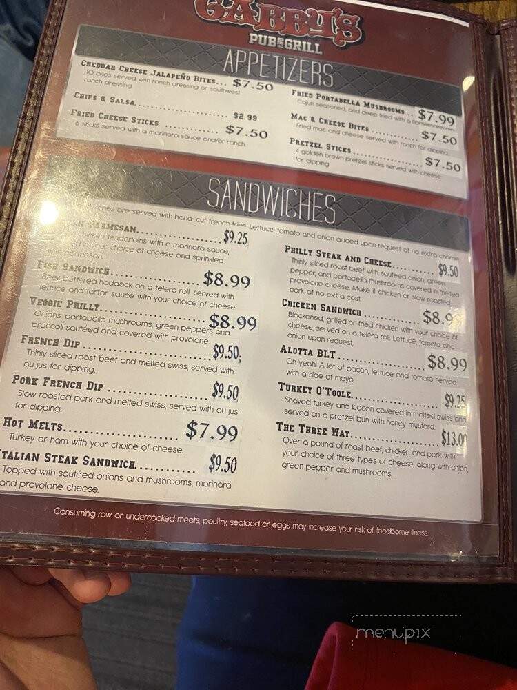 Cookie's Bar - Saginaw, MI