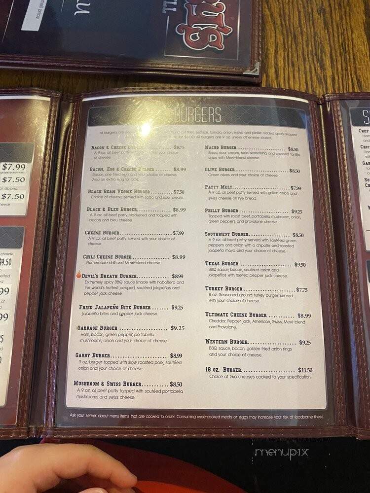 Cookie's Bar - Saginaw, MI