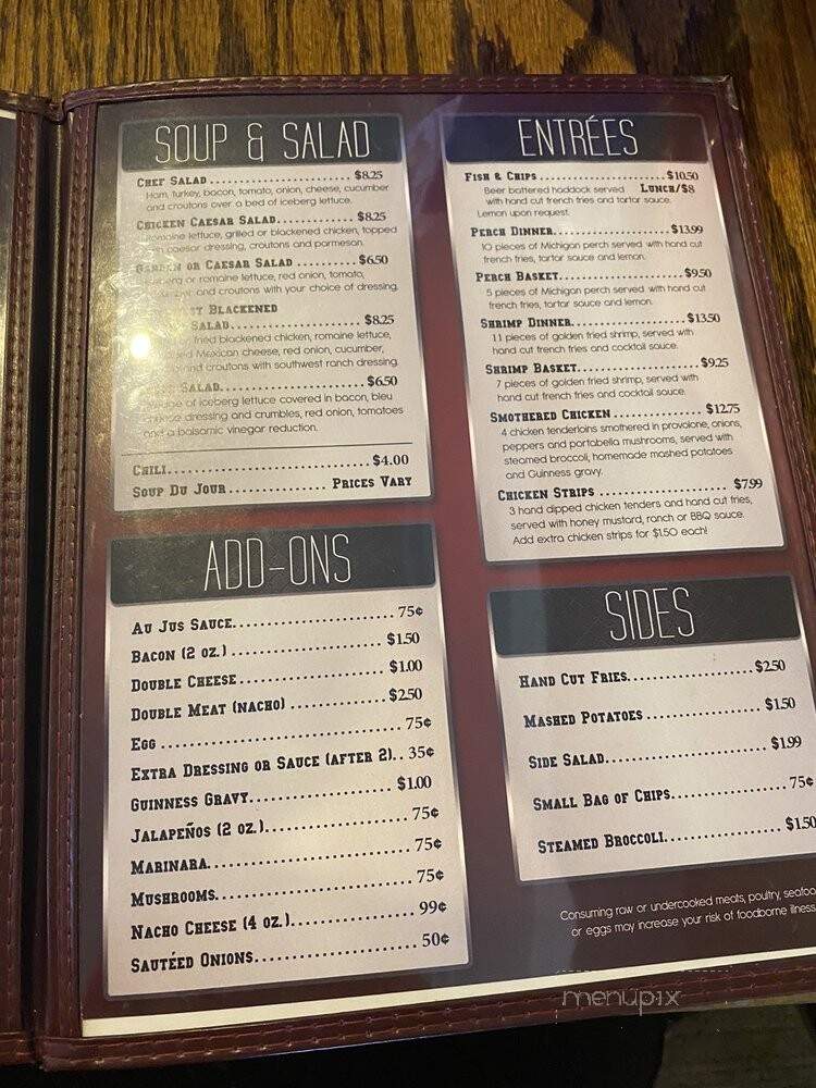 Cookie's Bar - Saginaw, MI