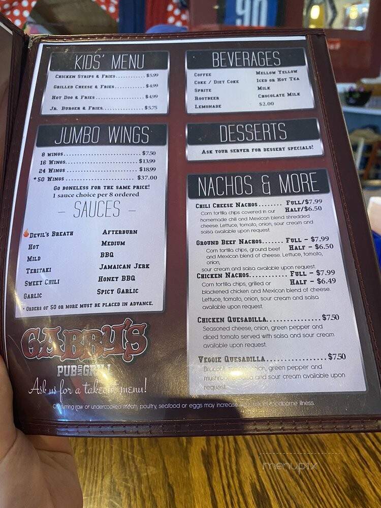 Cookie's Bar - Saginaw, MI