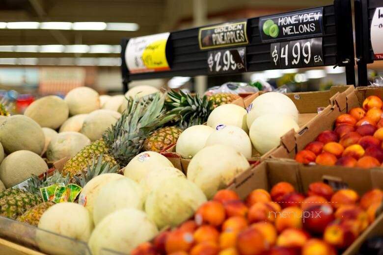 Roger's Foodland - St Joseph, MI