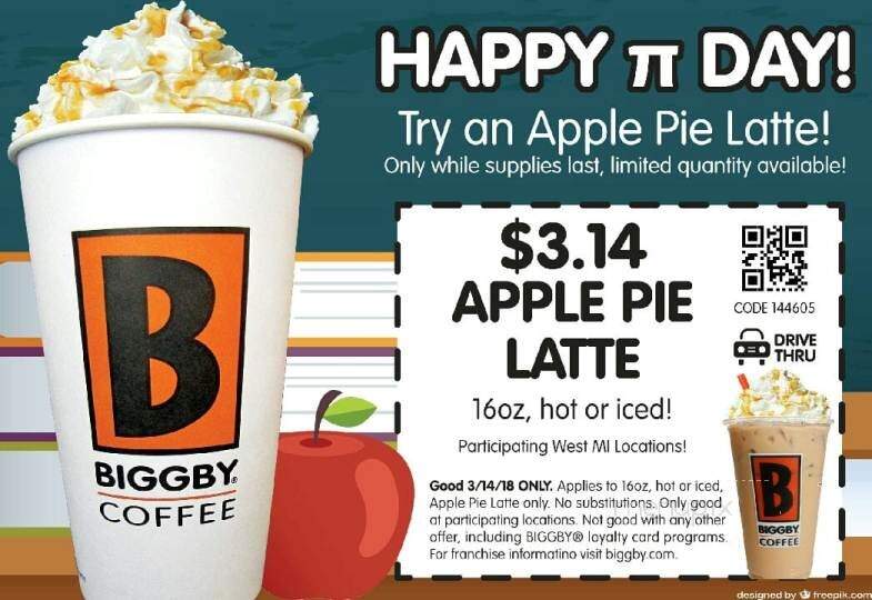 Biggby Coffee - Sturgis, MI