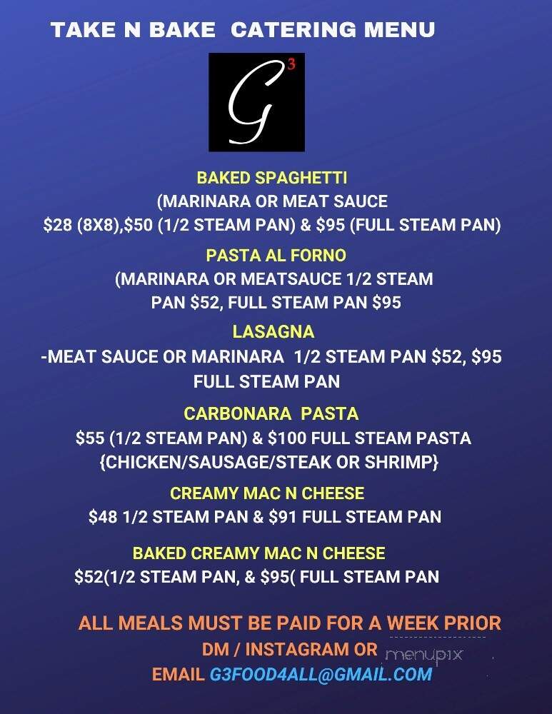 LIL G' S Italian Restaurant - Saint Johns, MI