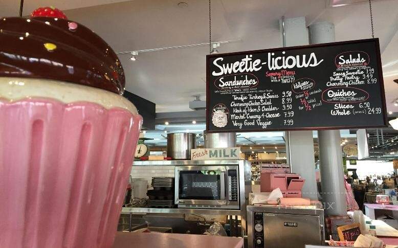 Sweetie Pie Pantry - Dewitt, MI