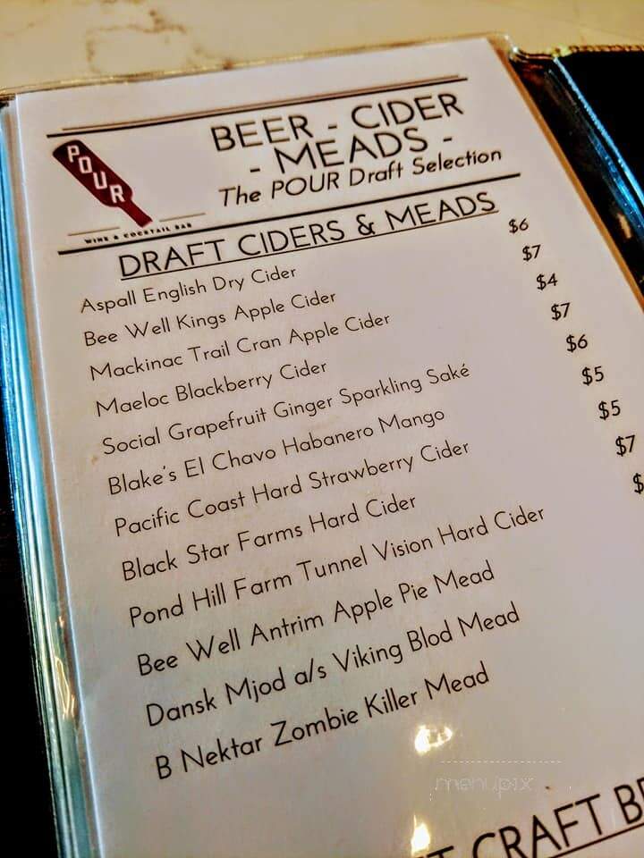 Bee Well Mead & Cider - Bellaire, MI