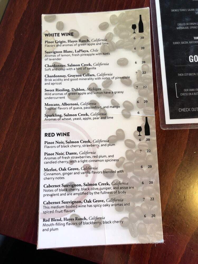 Two Brothers Coffee - Brighton, MI