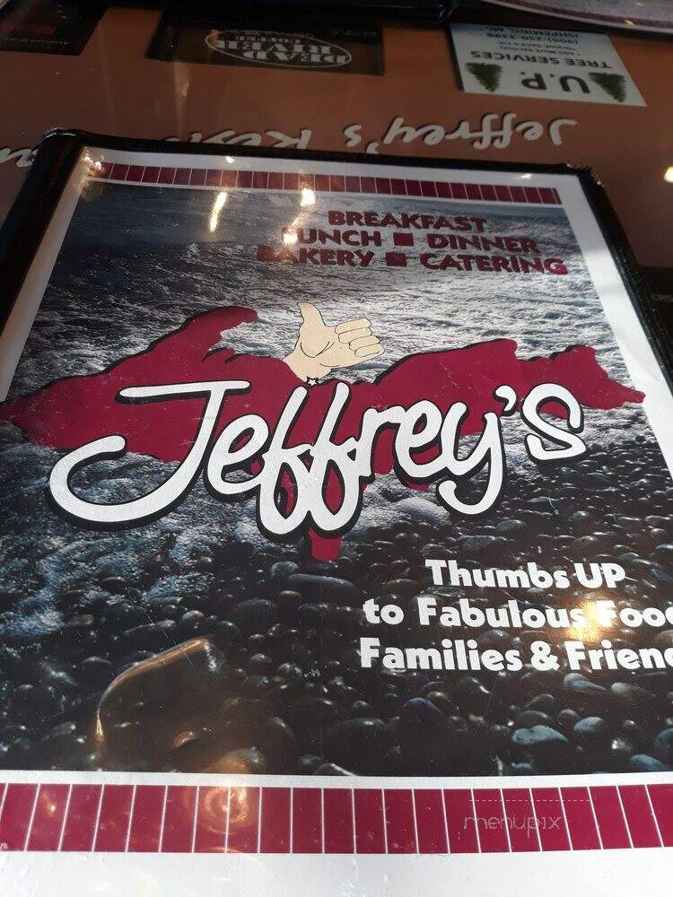 Jeffrey's Fine Dining - Lambertville, MI