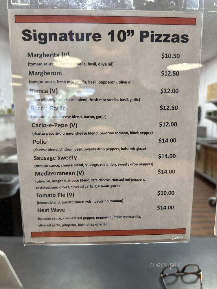 Pizza Baker - Midland, MI