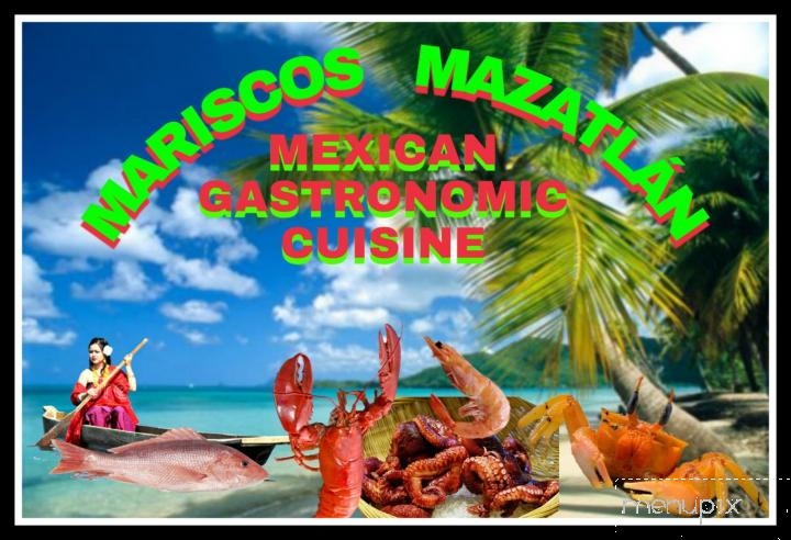 Mariscos Mazatlan - Michigan City, IN